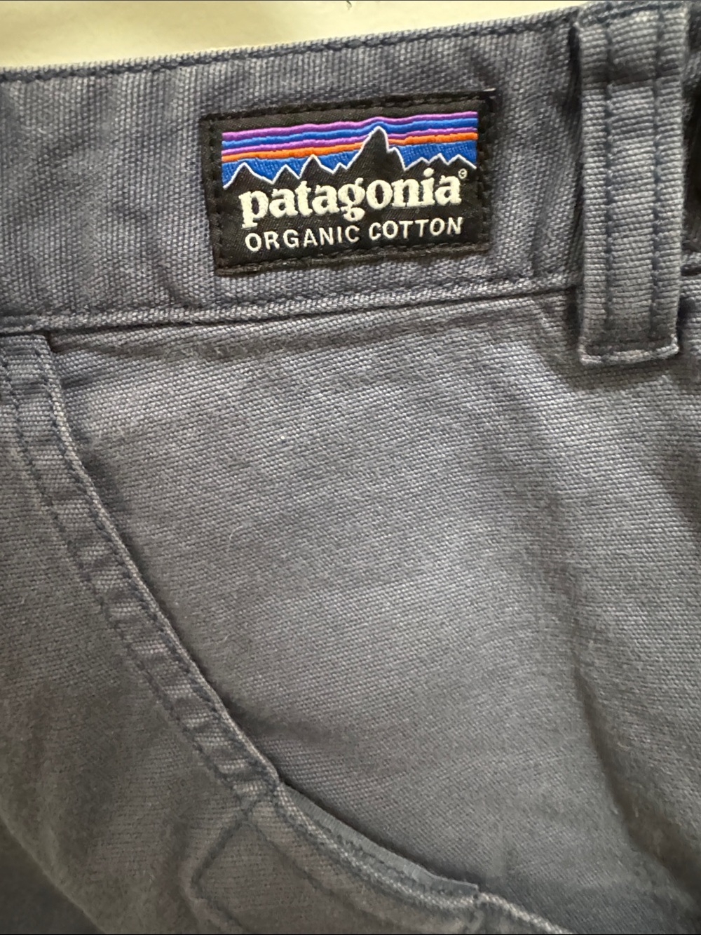 Patagonia Stand Up Shorts - Picture 5 of 7